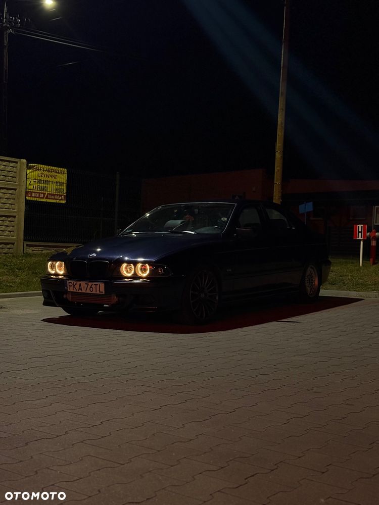 BMW Seria 5 530d - 3