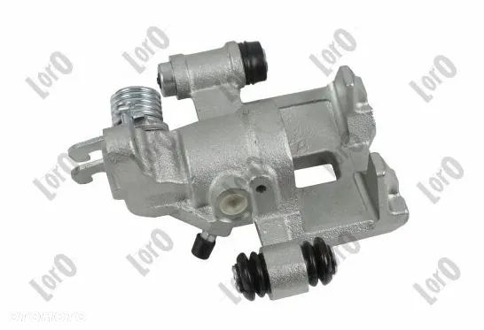 ZACISK HAMULCOWY TYŁ LEWY+PRAWY MAZDA 323 F VI, 323 S VI, 626 V, E, PREMACY 1.3-2.0D 05.97-03.05 - 5