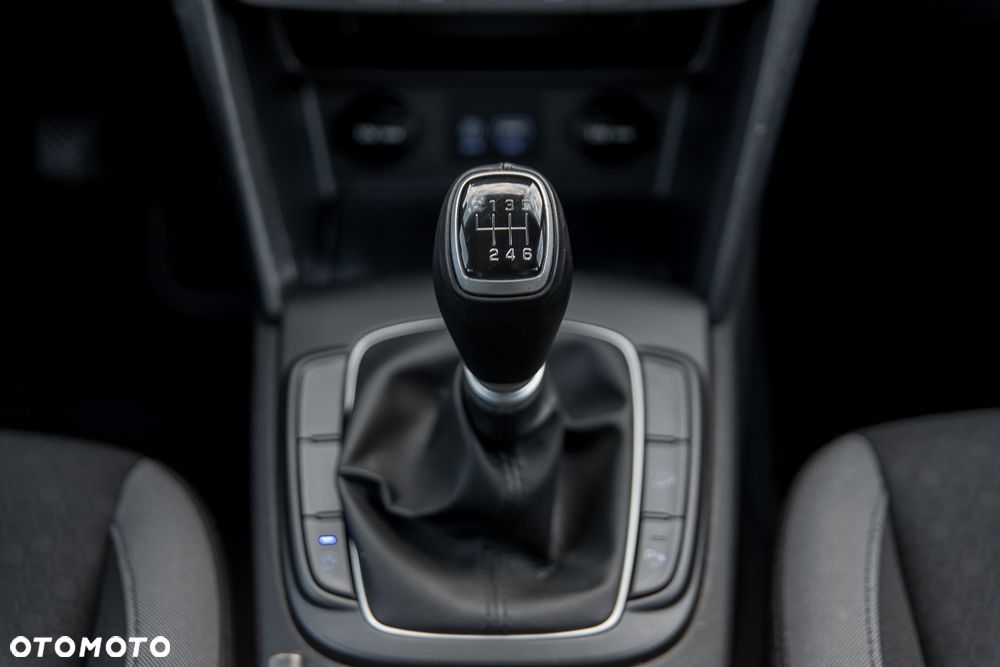 Hyundai Kona 1.0 T-GDI Pure - 33