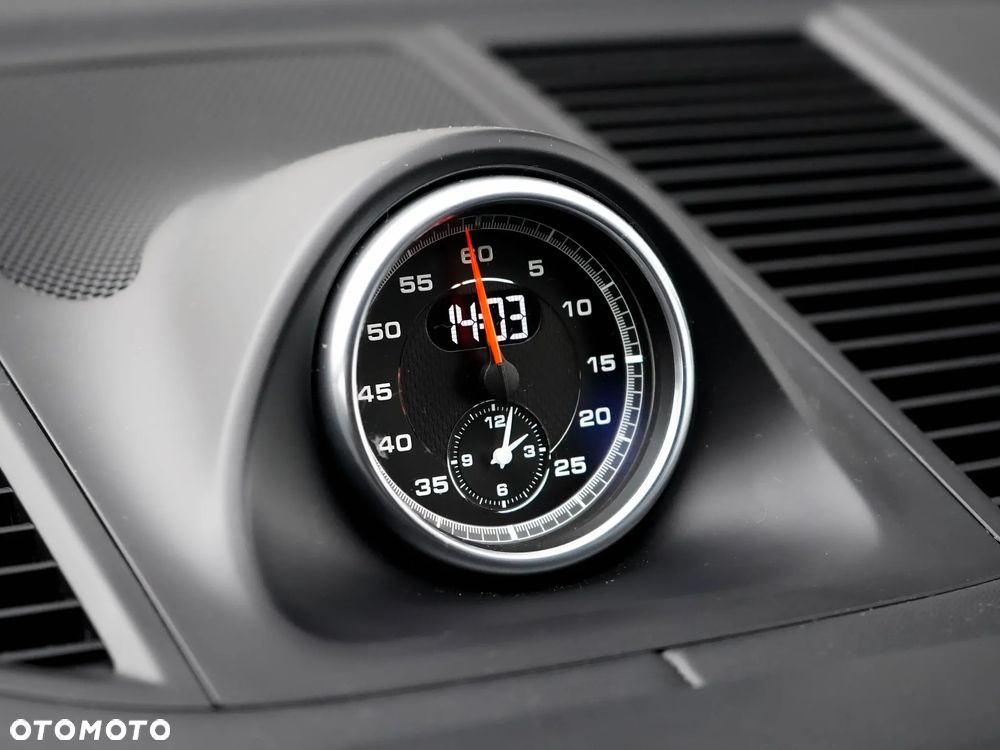 Porsche Macan PDK - 21