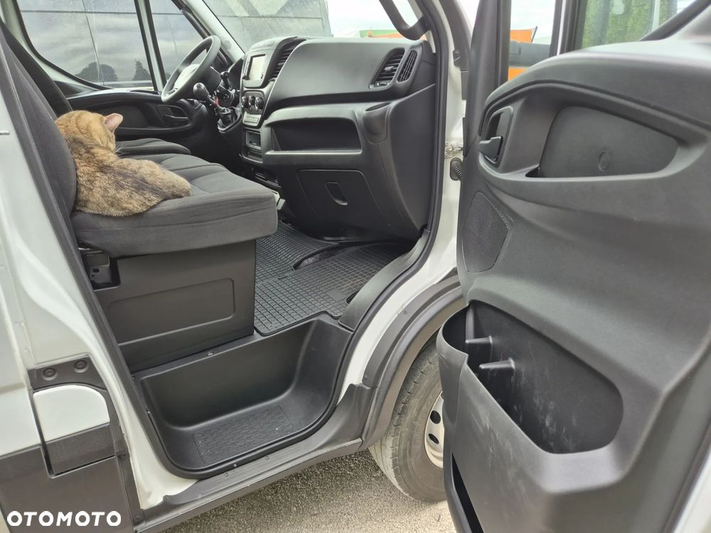Iveco Iveco 70c18 50c18 Skrzyniowy Maxi/ - 8