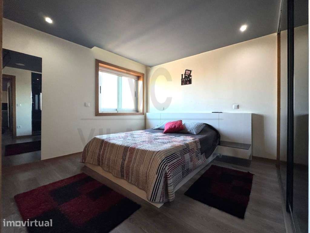 Apartamento T3 Venda Vila do Conde - Grande imagem: 5/12