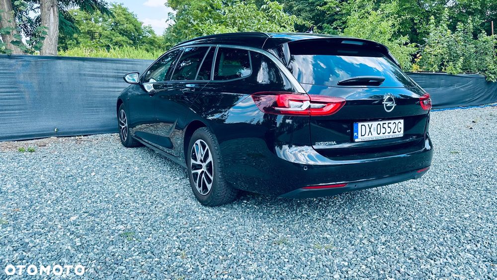Opel Insignia 1.6 CDTI ecoFLEXStart/Stop Business Edition - 6
