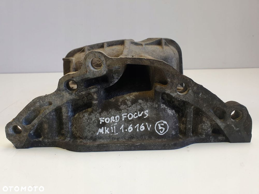 Ford Focus MK2 II 1.6 16V MISKA OLEJU olejowa - 6