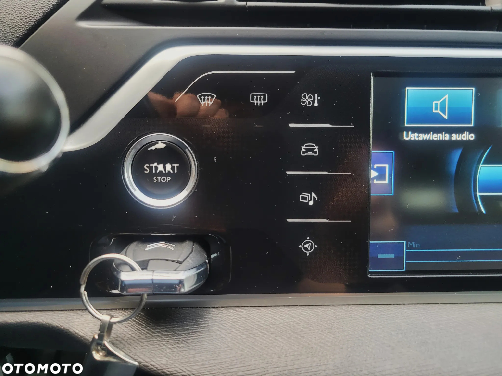 Citroën C4 Picasso 1.6 THP Exclusive - 35