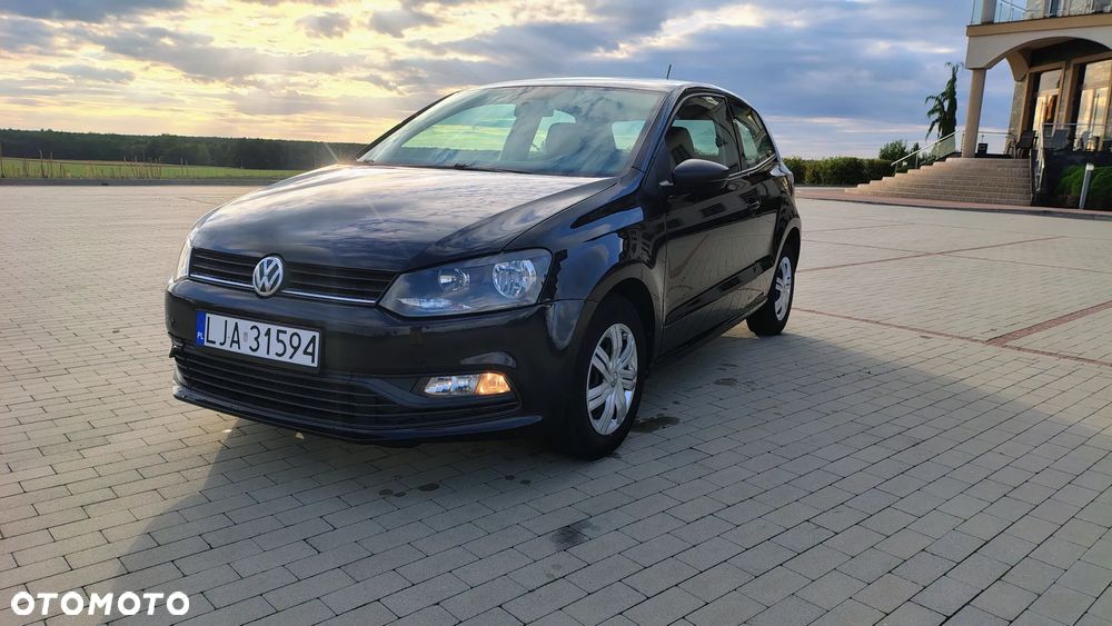 Volkswagen Polo - 2