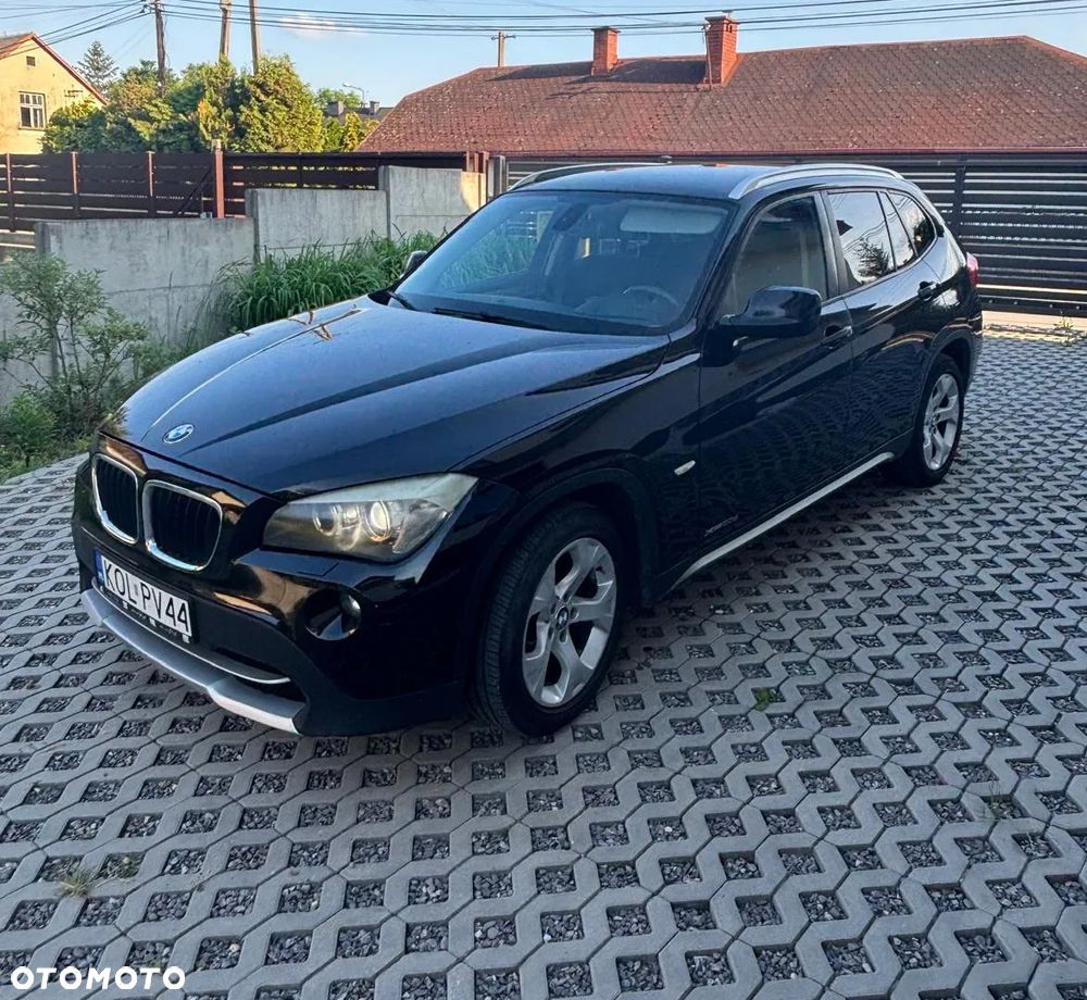 BMW X1 - 22