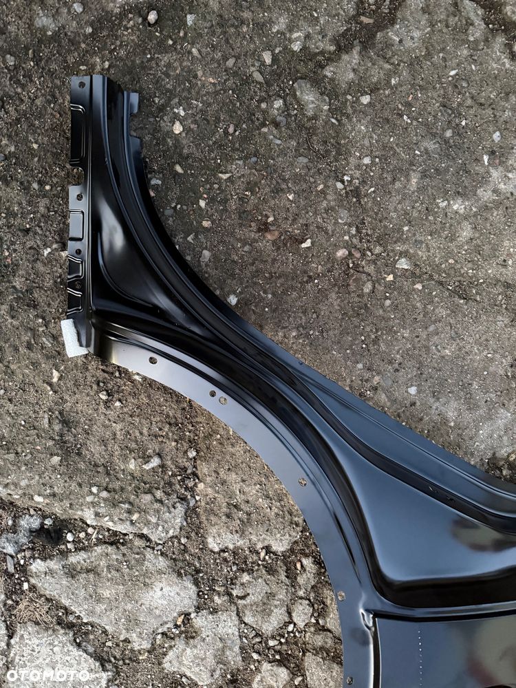 BŁOTNIK TYŁ LEWY POSZYCIE TYŁ LEWE FORD KUGA MK3 ESCAPE LJ6Z-7827865-A - 12