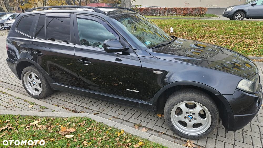 BMW X3 - 2