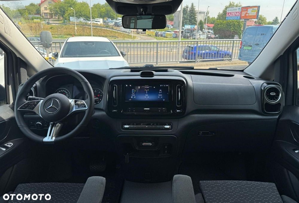 Mercedes-Benz Vito - 7