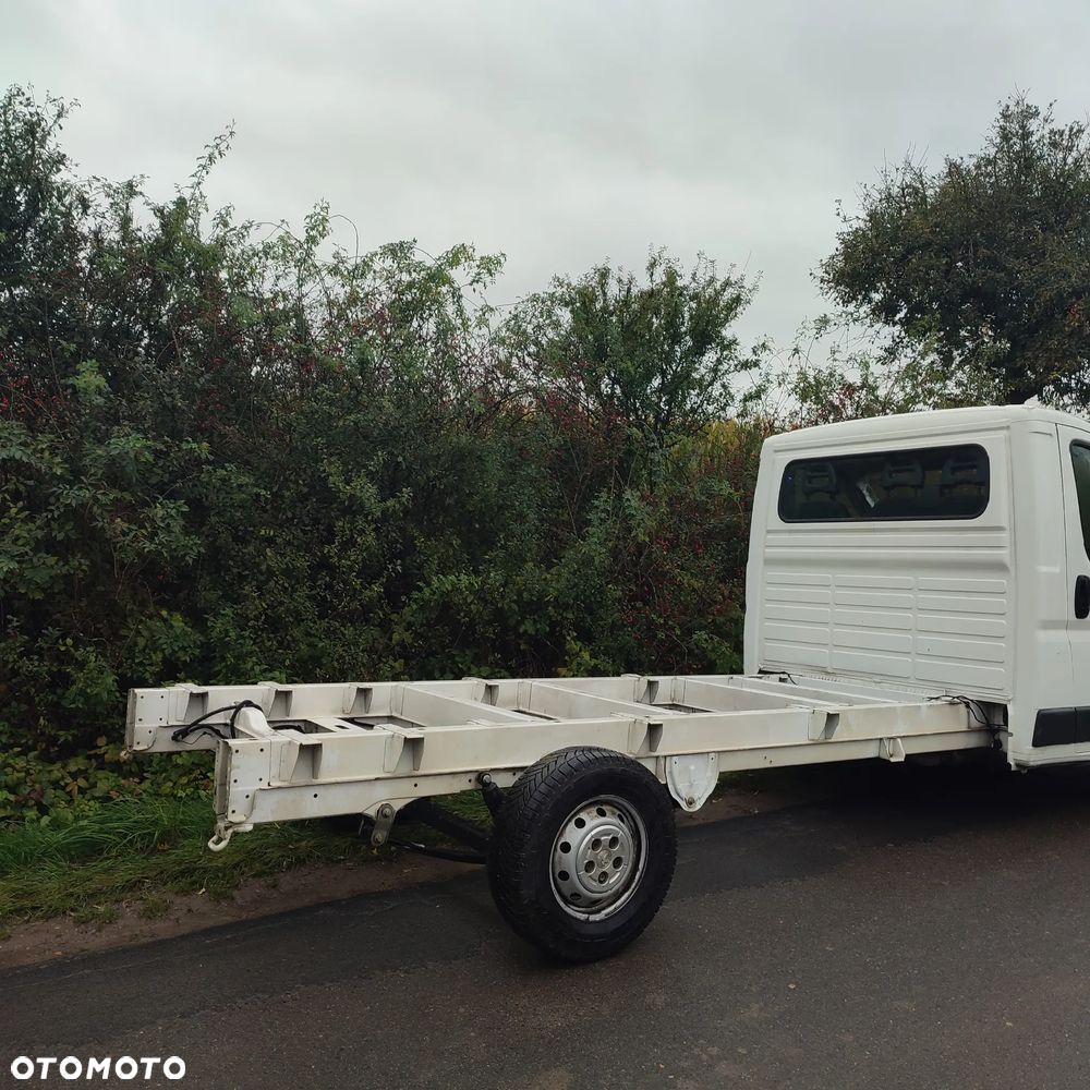 Peugeot Boxer - 3