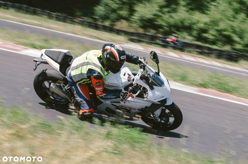 ZX MOTO 500RR - 15