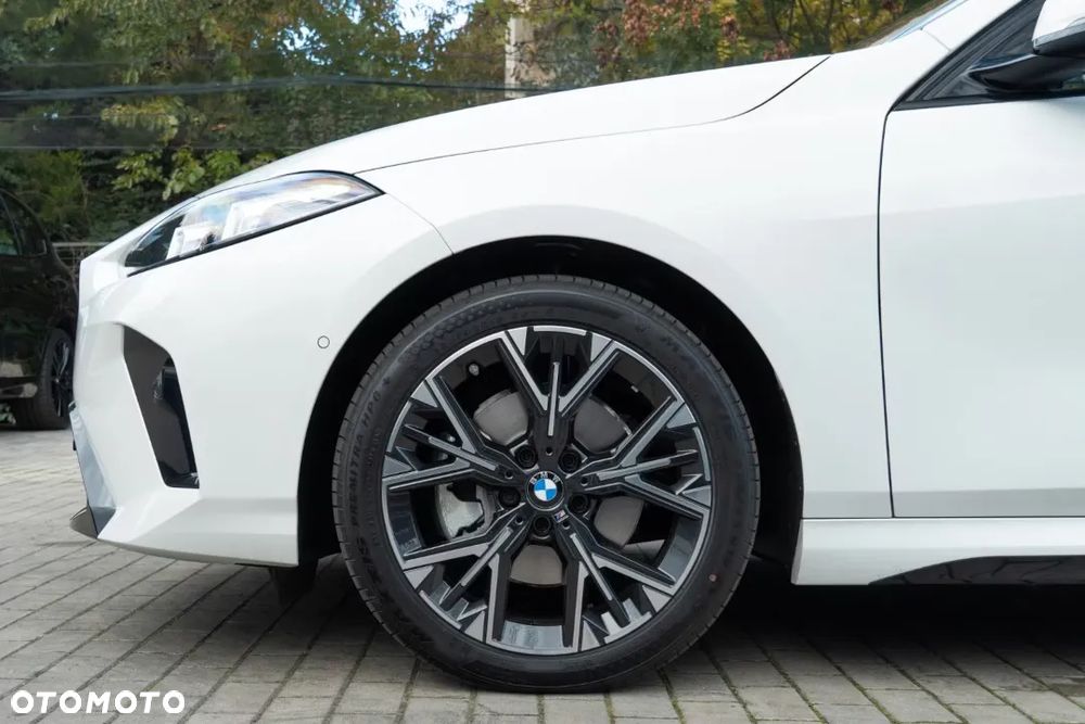 BMW Seria 1 120 - 8