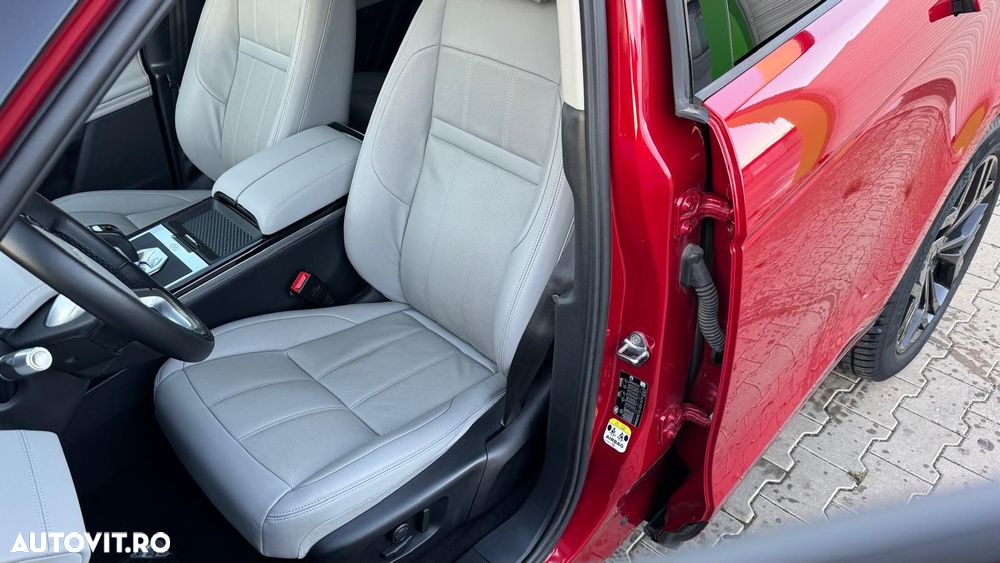 Land Rover Range Rover Evoque 2.0 P200 SE - 5