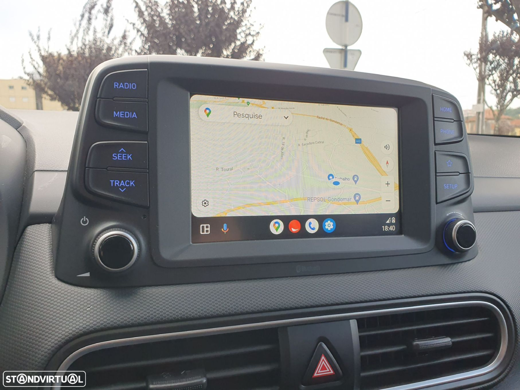 Hyundai Kauai 1.0 T-GDi Premium - 8