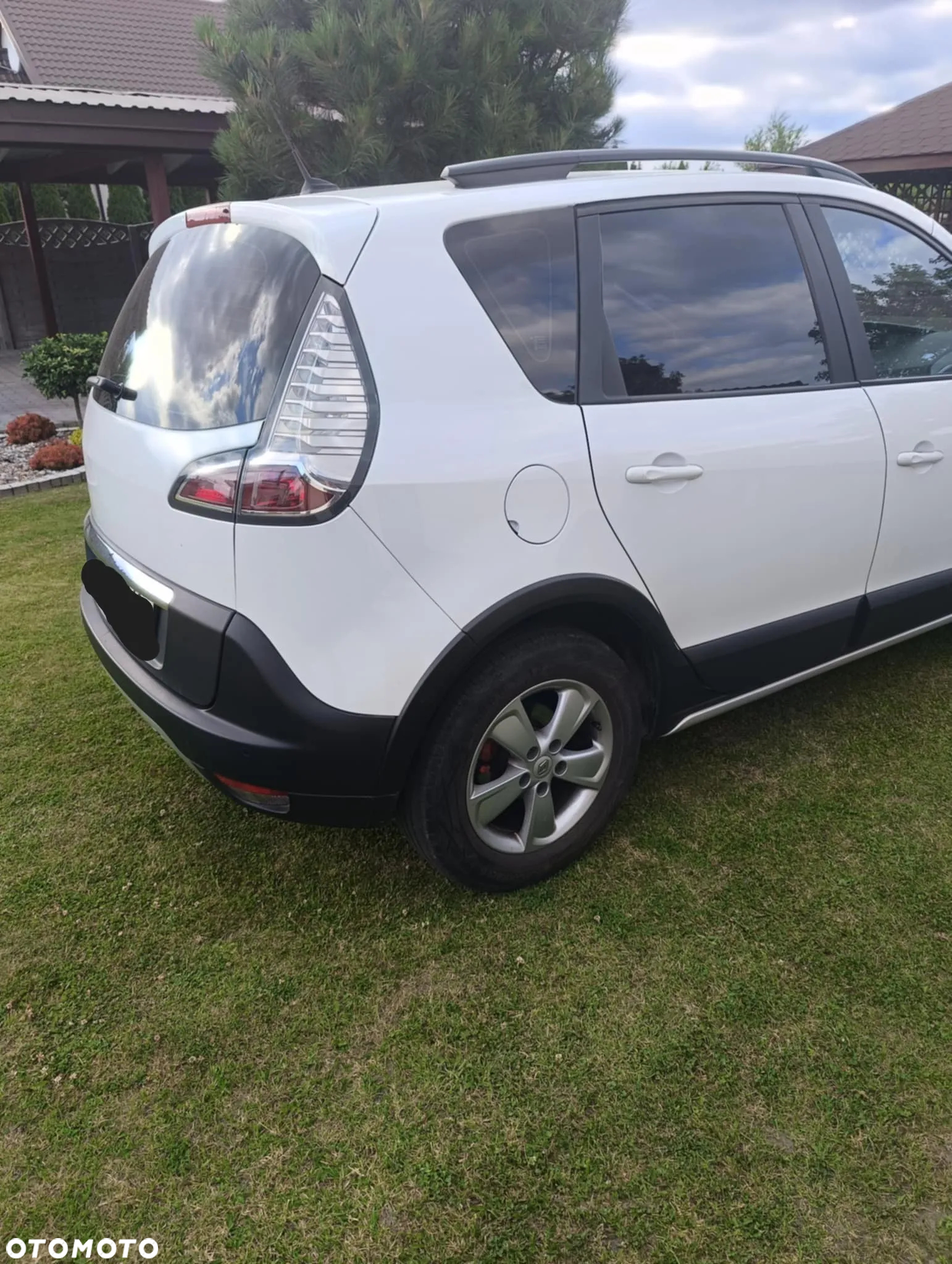 Renault Scenic - 7