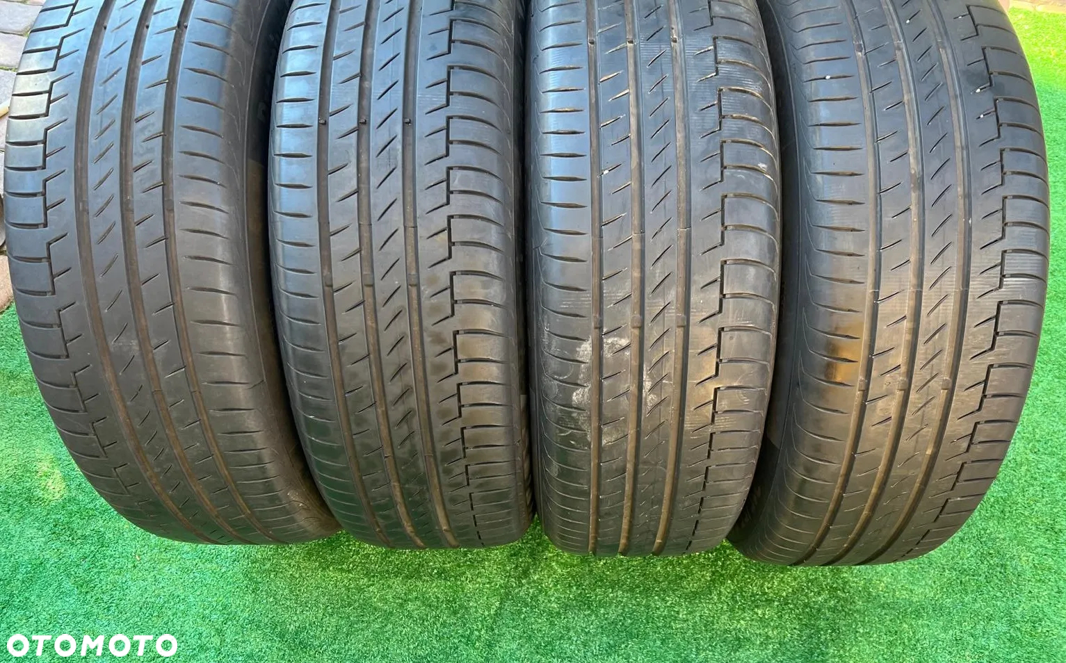 MAZDA CX30 CX-30 Koła Felgi z oponami 215/55 R18H 95H - 9