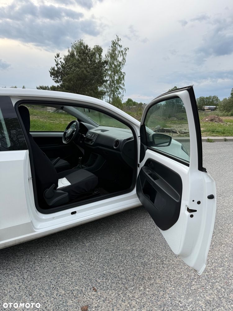 Skoda Citigo 1.0 Ambition - 9