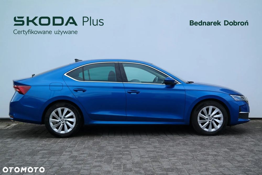 Skoda Octavia 1.5 TSI Selection - 6