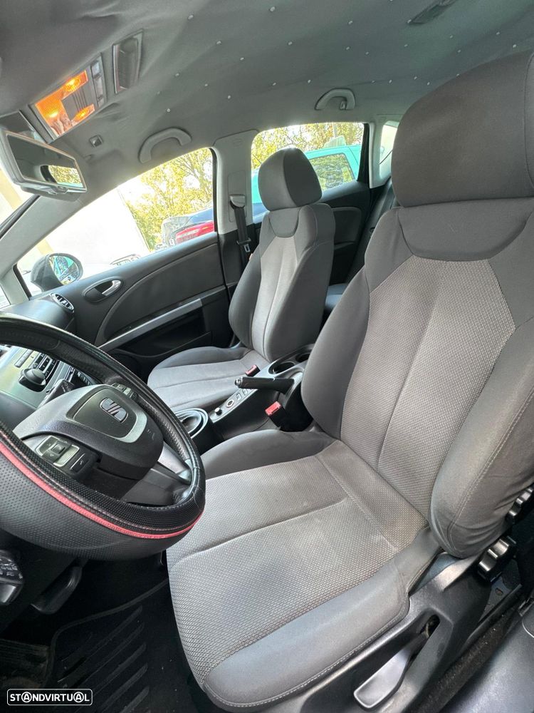 SEAT Leon - 6