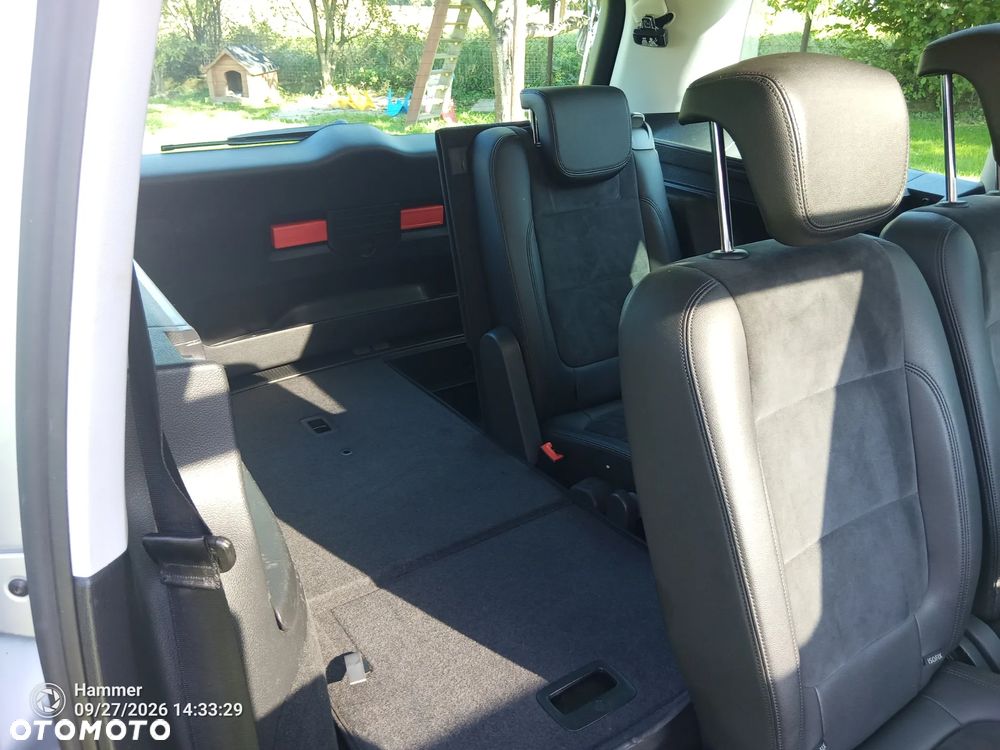 Seat Alhambra 2.0 TDI Style DSG - 16