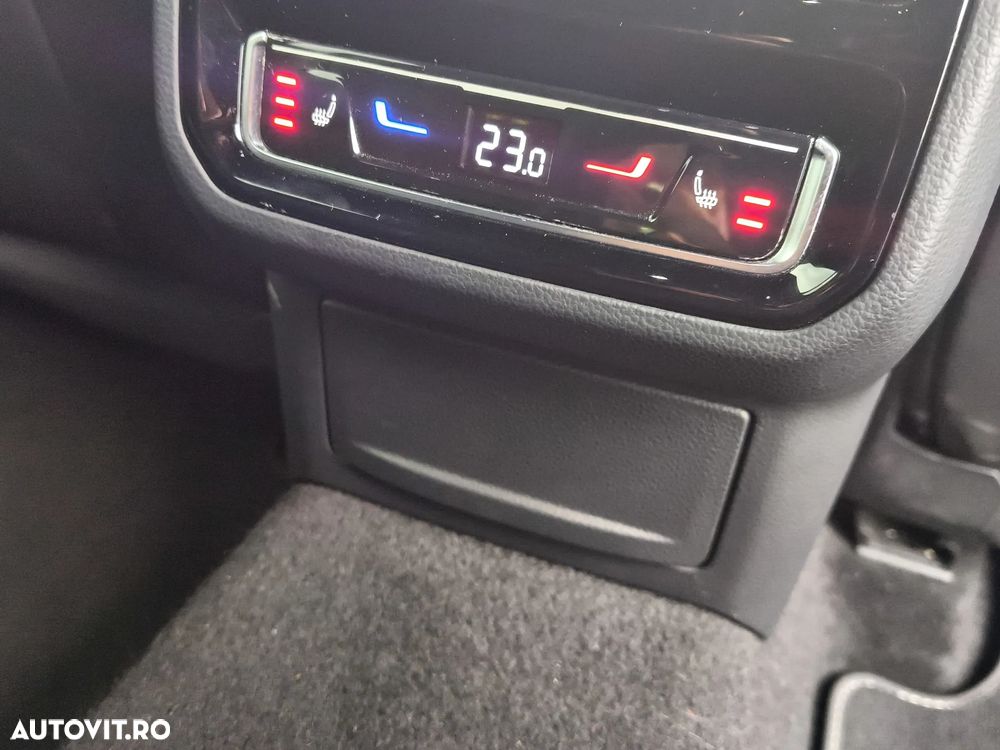 Volkswagen ARTEON 2.0 TDI SCR 4Motion DSG R-Line - 17