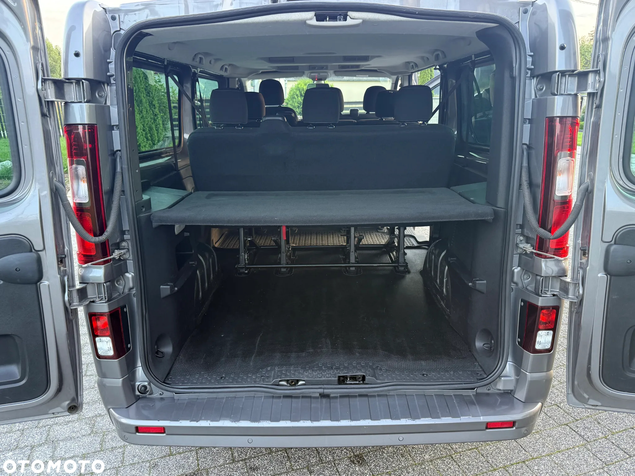 Fiat Talento Multicab 1.6 Multijet L2H1 Base Business Pro - 37