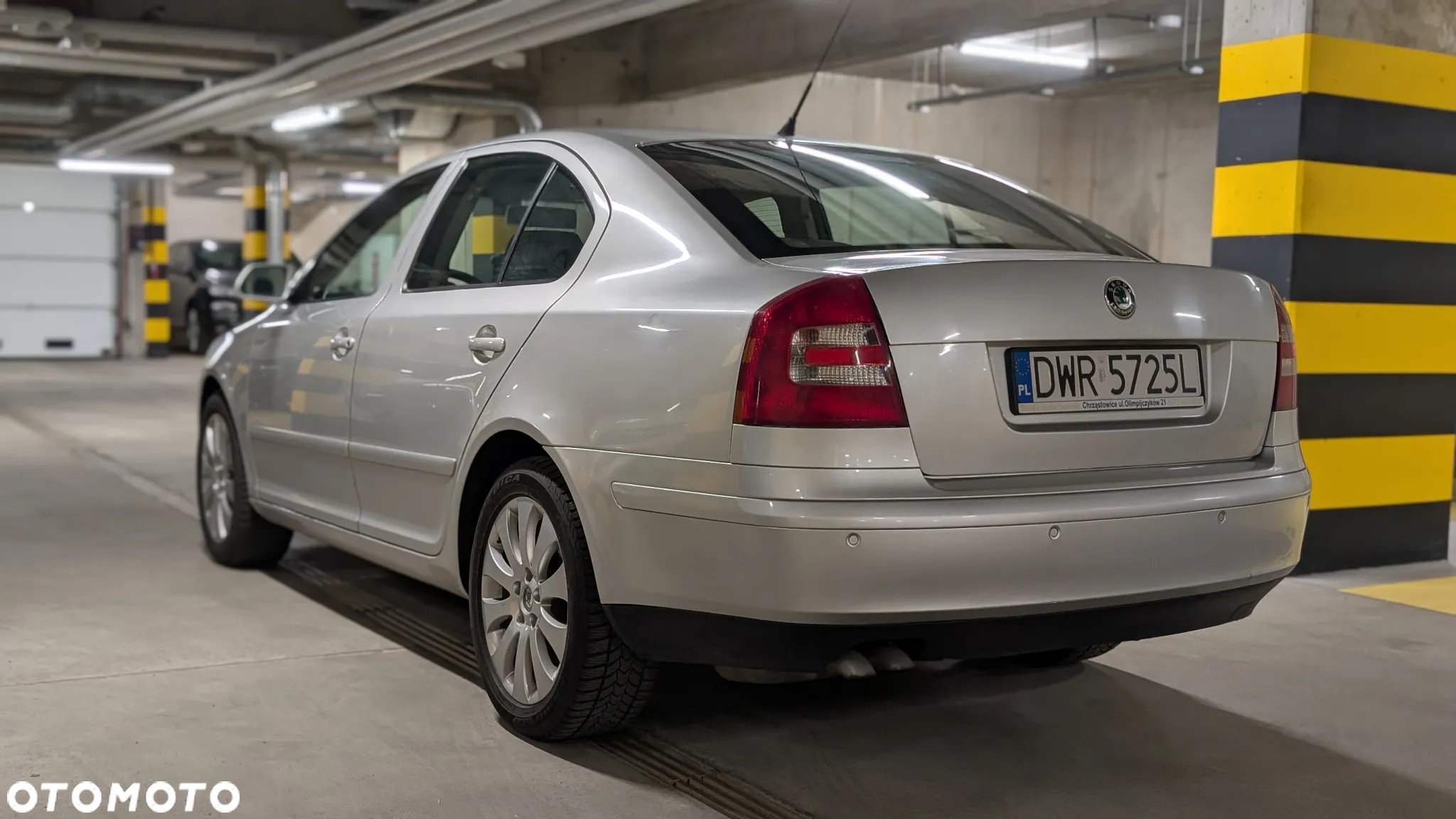 Skoda Octavia 2.0 TDI Ambiente - 7