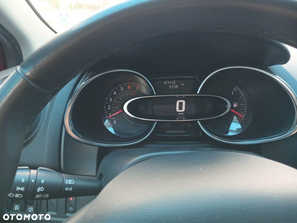 Renault Clio ENERGY TCe 90 Start & Stop LIMITED - 17