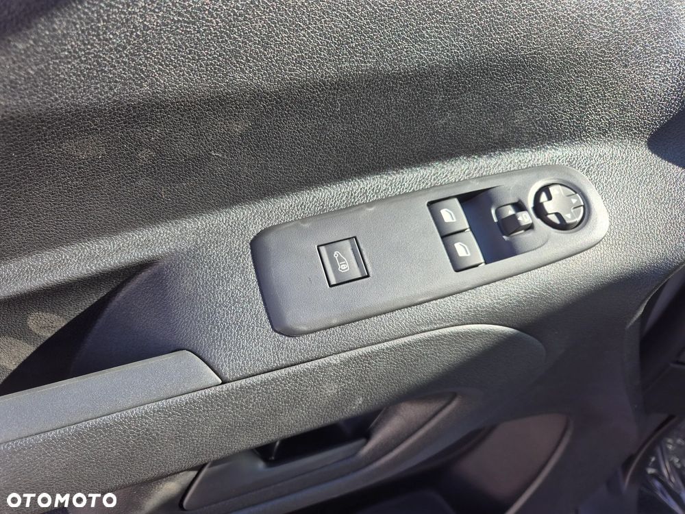 Opel Combo Cargo Furgon M Diesel 100KM !! OD RĘKI !! - 14