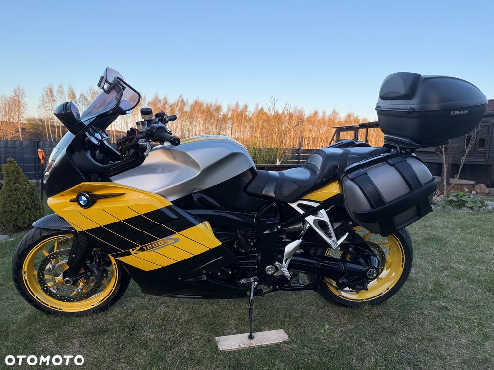 BMW K - 5