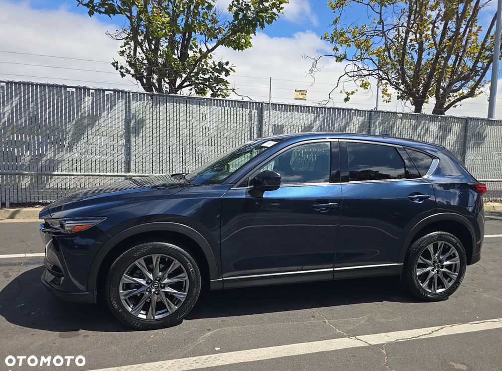 Mazda CX-5 - 2