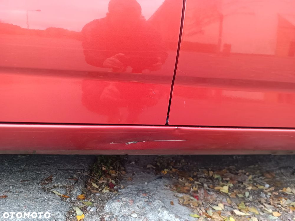 Ford Mondeo 1.6 Trend - 12