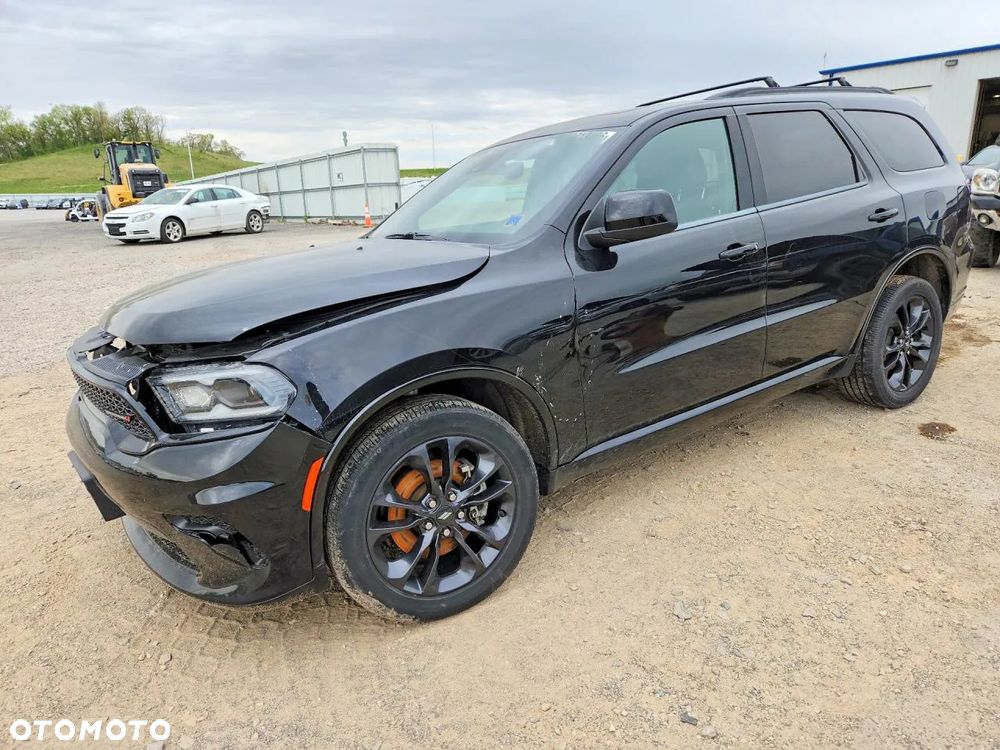 Dodge Durango - 3