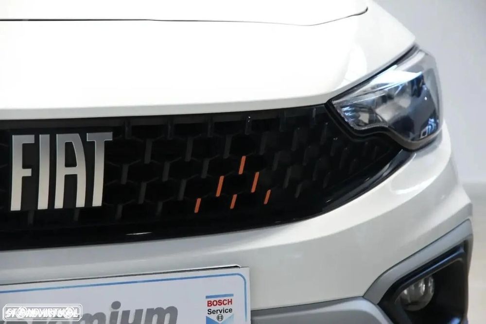 Fiat Tipo Station Wagon 1.0 GSE T3 Garmin - 7