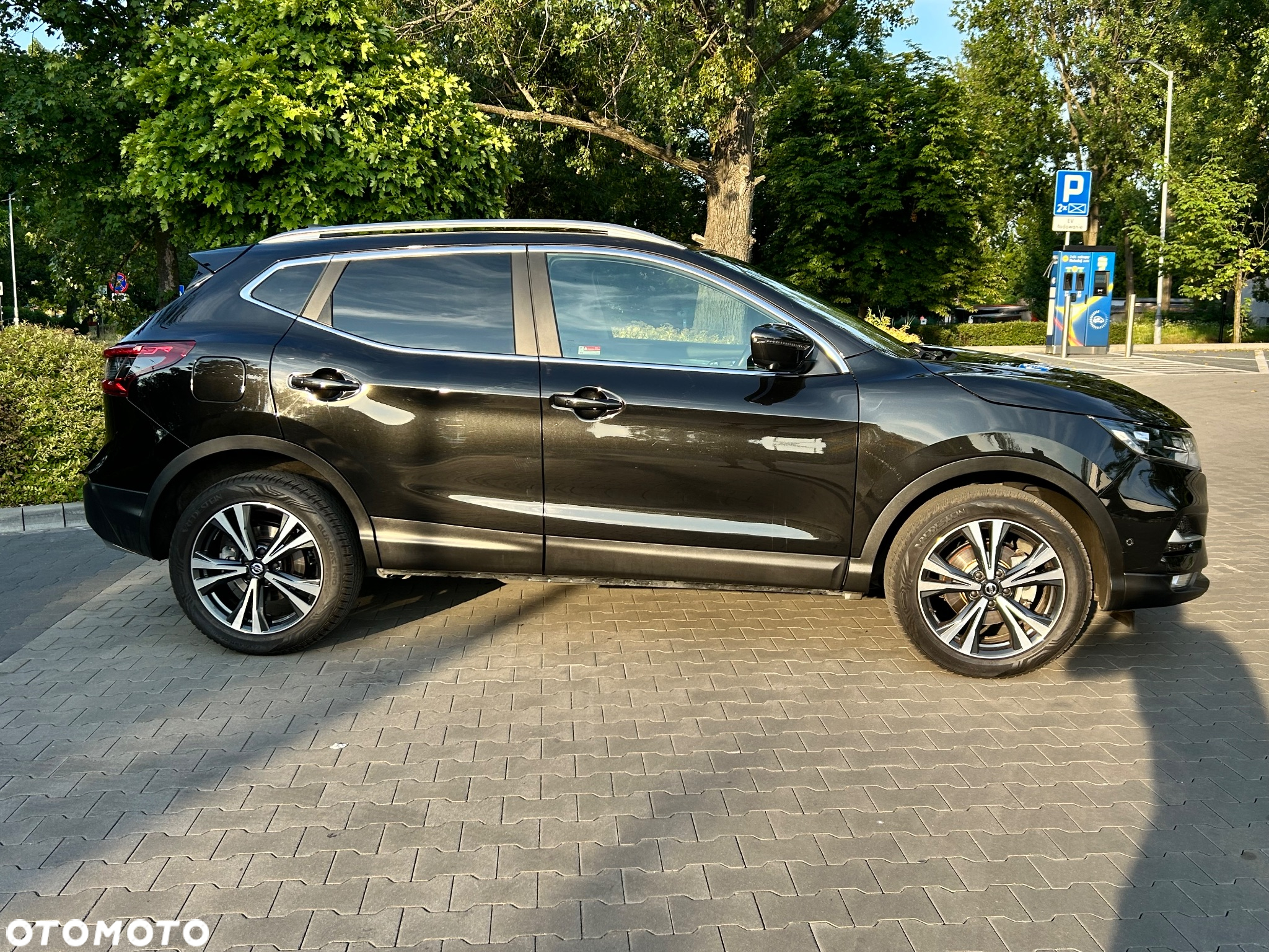 Nissan Qashqai - 14