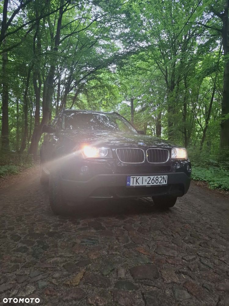 BMW X3 - 36