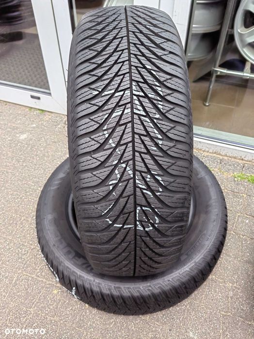 195/65R15 91H Fulda Multicontrol para całoroczne PC29 - 1
