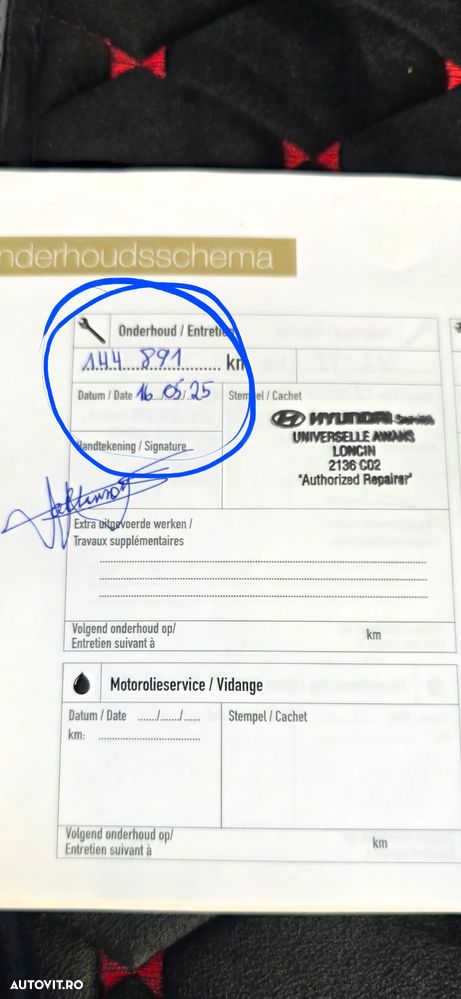 Hyundai Tucson 1.6 T-GDi HEV 2WD Prime - 15