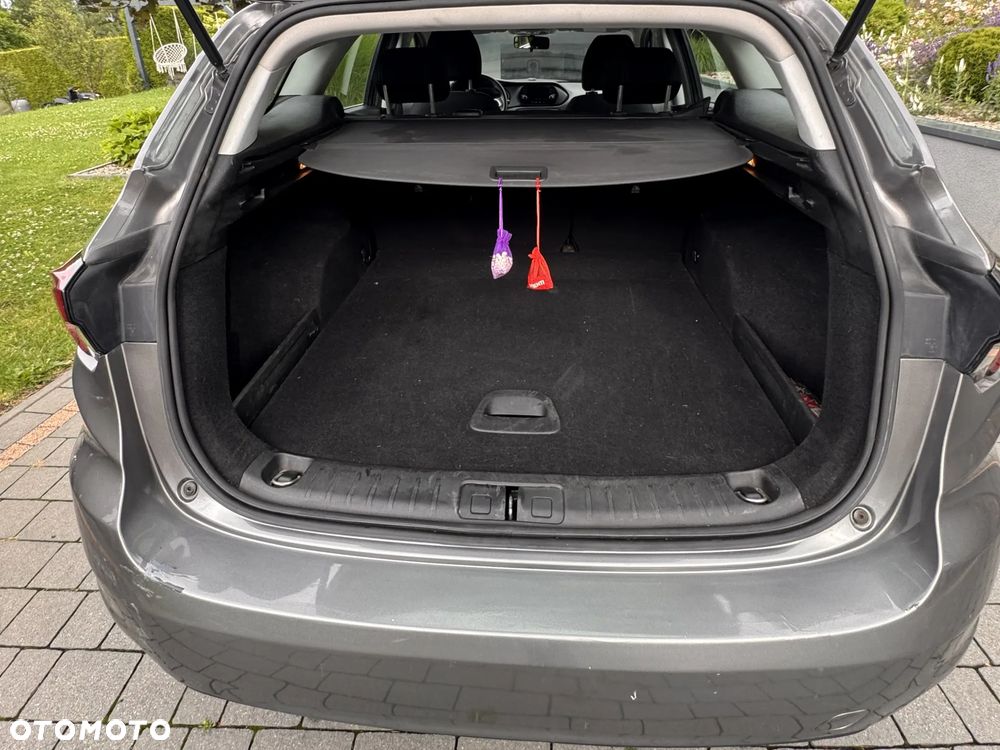 Fiat Tipo 1.4 T-Jet 16v Easy - 13