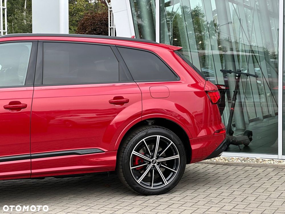 Audi Q7 - 5