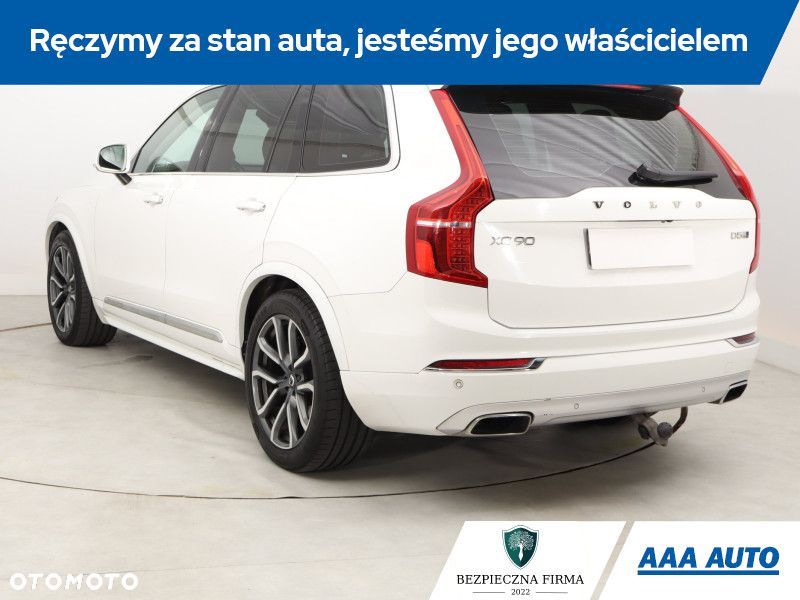Volvo XC 90 - 6