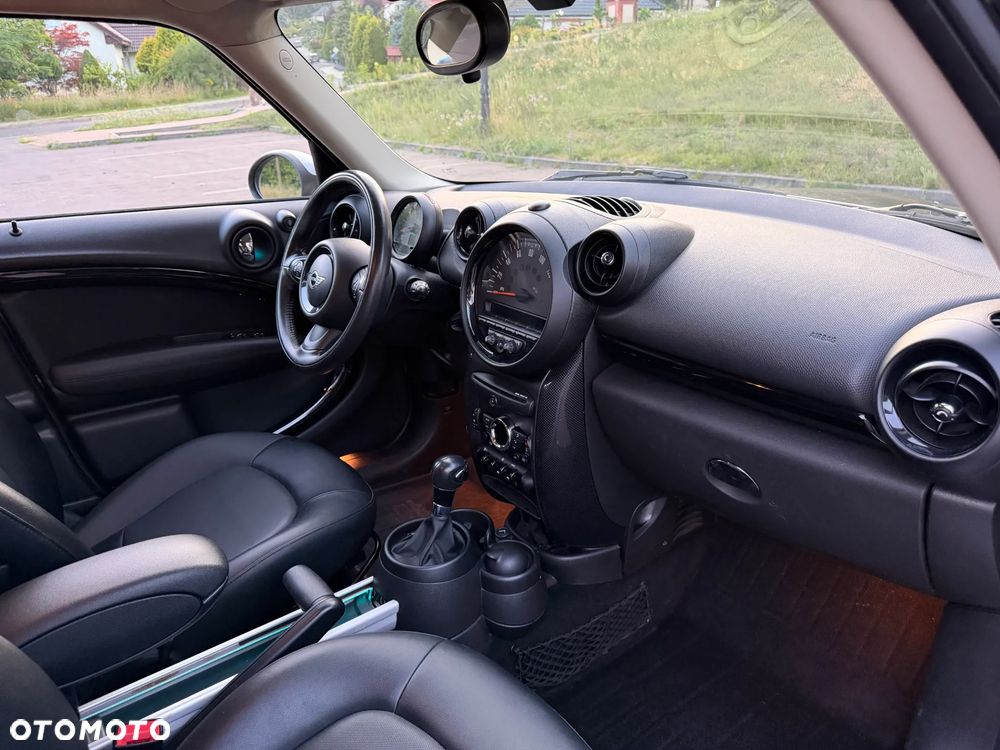 MINI Countryman - 15
