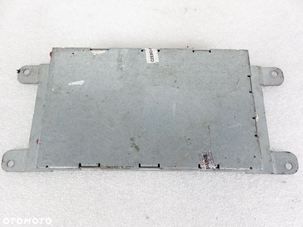 MODUŁ BLUETOOTH BMW E92 14474810 912329001 - 6