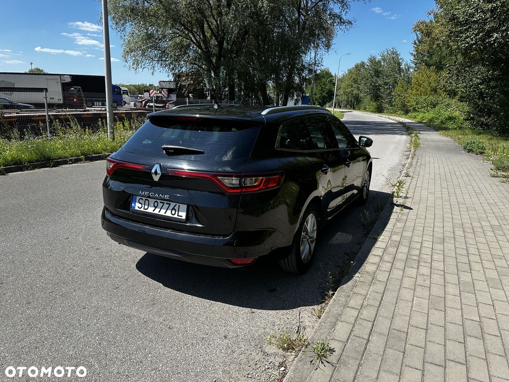 Renault Megane - 5
