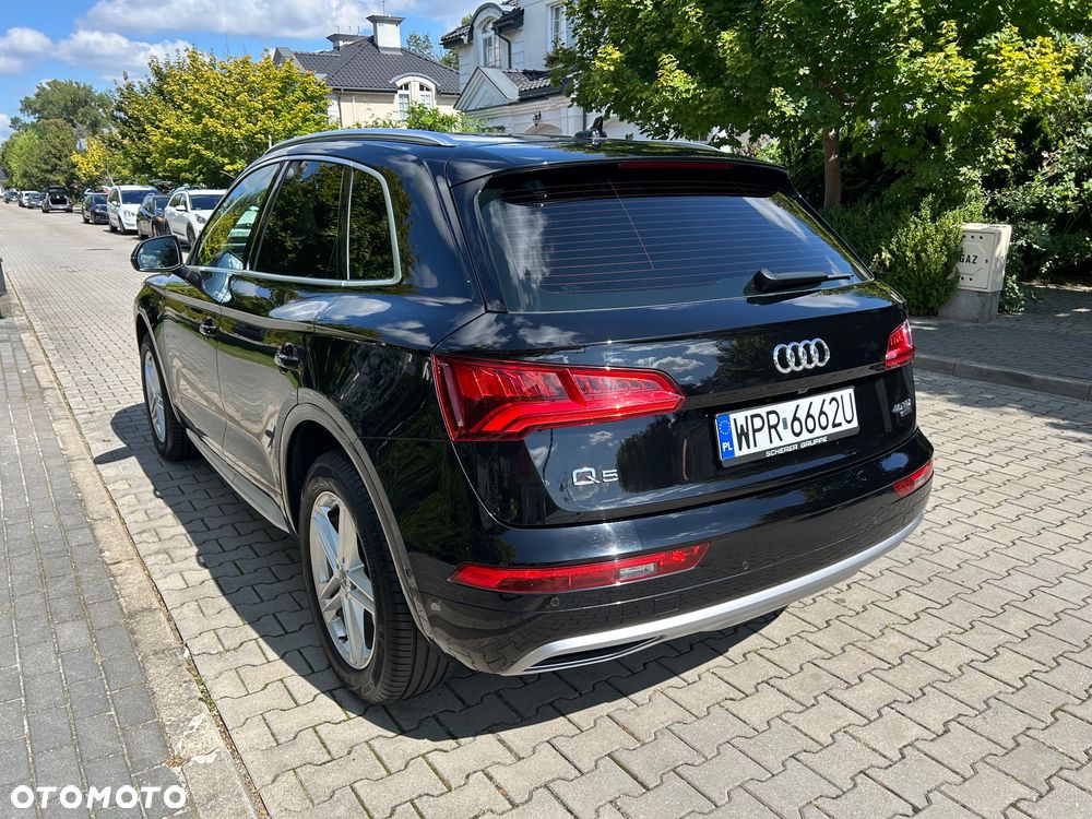 Audi Q5 - 8