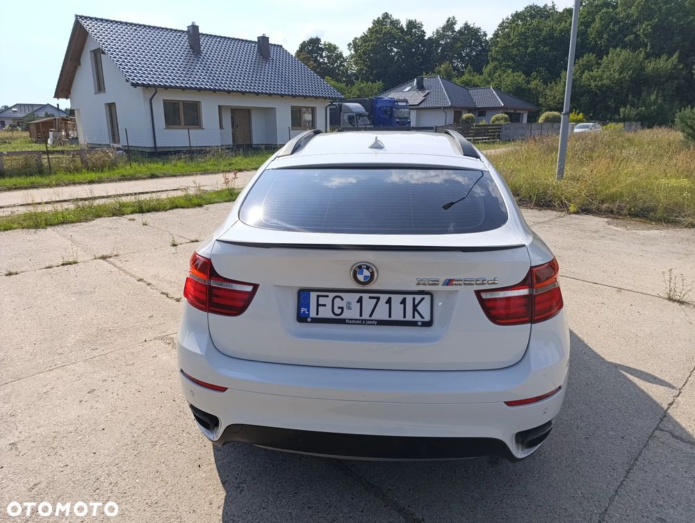 BMW X6 - 7