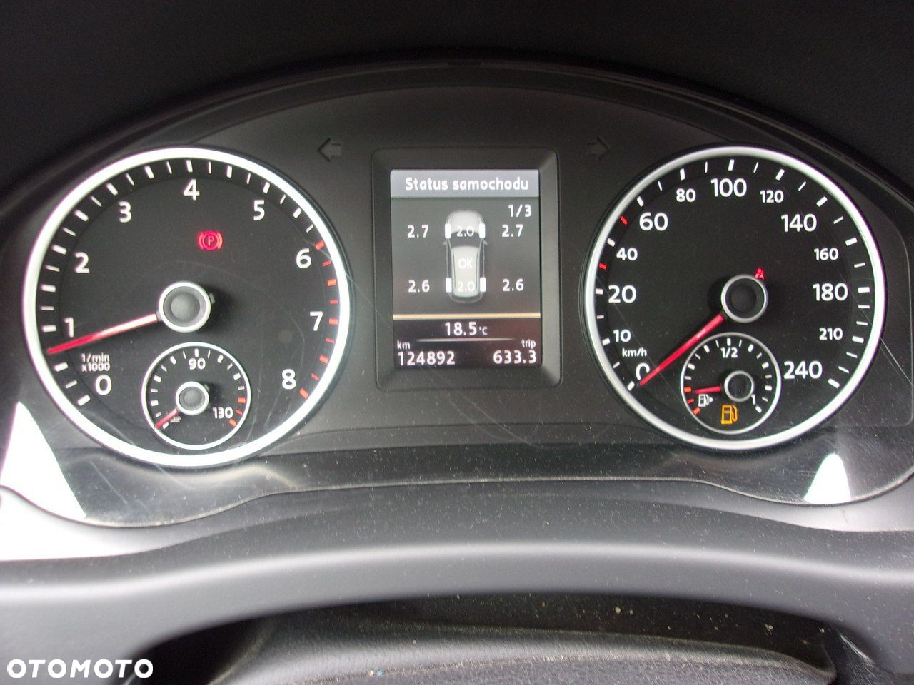 Volkswagen Tiguan 1.4 TSI 4Mot Sport&Style - 18