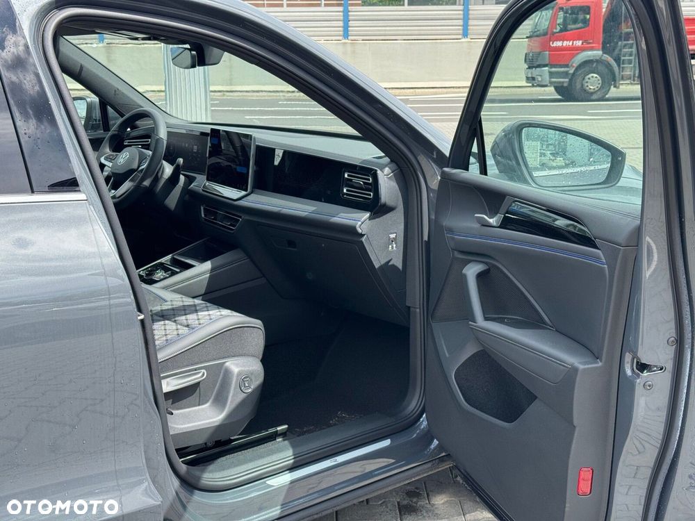 Volkswagen Tiguan 2.0 TDI 4Mot R-Line Plus DSG - 16