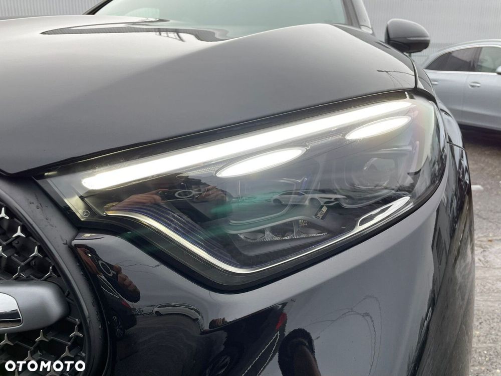 Mercedes-Benz GLC - 10